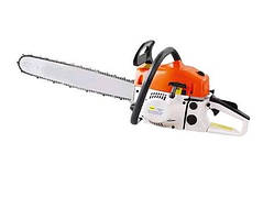 Бензопила 5200 (1 шина, 1 цепь) WENTOR, MC-B-2584