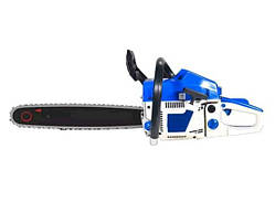 Бензопила 5800 (1 шина, 1 цепь) WENTOR, MC-B-2589