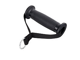 Насадка на штангу з однією ручкою MH-C204 - Marbo Sport