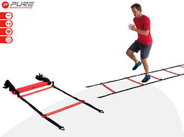 Координаційна драбина PRO Pure2Improve 4.5 м