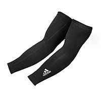 Рукав компресійний Adidas ADSL-13023BK чорний, розмір S/M