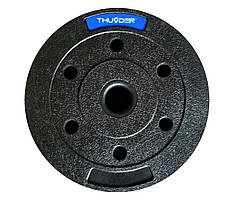 Диск бітумний THUNDER 1,25 кг