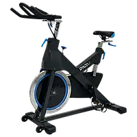 Велотренажер спінінговий SPINZO-X THUNDER