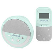 Радіоняня з проектором Miniland Digitalk