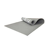 Килимок для тренувань 4 мм REEBOK RAMT-11024GRL