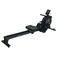 Веслувальний тренажер магнітний CIRC THUNDER чорний