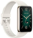 Фітнес-браслет Xiaomi Mi Smart Band 7 Pro White Original, фото 2