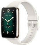 Фітнес-браслет Xiaomi Mi Smart Band 7 Pro White Original, фото 3