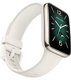 Фітнес-браслет Xiaomi Mi Smart Band 7 Pro White Original, фото 4