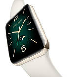 Фітнес-браслет Xiaomi Mi Smart Band 7 Pro White Original, фото 5