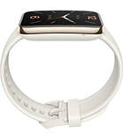 Фітнес-браслет Xiaomi Mi Smart Band 7 Pro White Original, фото 6