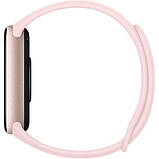Фітнес-браслет Xiaomi Mi Smart Band 9 Mystic Rose, фото 3