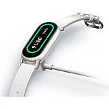 Фітнес-браслет Xiaomi Mi Smart Band 9 Mystic Rose, фото 5