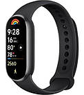 Фітнес-браслет Xiaomi Mi Smart Band 9 Midnight Black_EU
