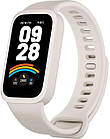 Фітнес-браслет Xiaomi Mi Smart Band 9 Active, TFT дисплей 1.47" (172x320), Bluetooth 5.3, 300 mAh, пульсометр, рівень кисню у