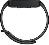 Фітнес-браслет Xiaomi Mi Smart Band 9 Active Black EU, фото 4
