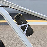 Колонка портативна Tronsmart T7 30Вт 360° звук SoundPulse Bluetooth 5.3 IPX7, RGB-підсвічування, Black, фото 8