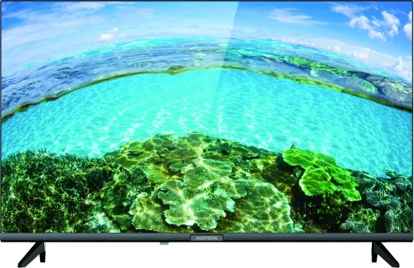 Телевізор Hoffson A32HD500T2SF 32, фото 1