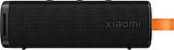 Колонка портативна Xiaomi Sound Outdoor 30Вт, IP67, 12 годин роботи, Black, фото 7