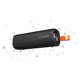 Колонка портативна Xiaomi Sound Outdoor 30Вт, IP67, 12 годин роботи, Black, фото 8