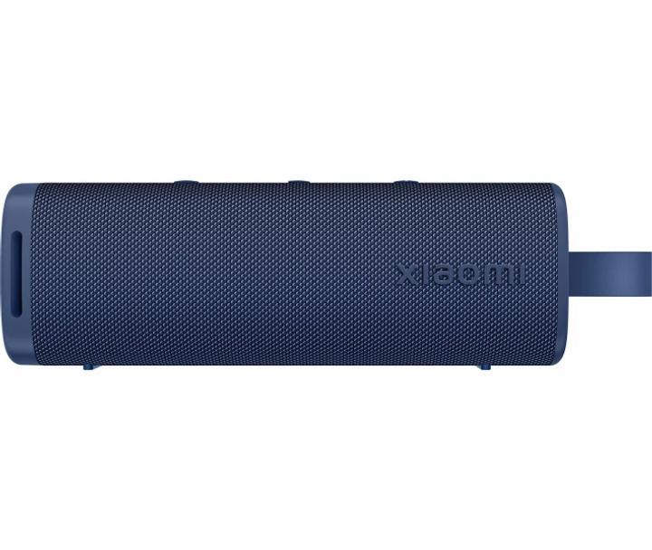 Колонка портативна Xiaomi Sound Outdoor 30Вт IP67 автономність до 12 годин, Bluetooth 5.4 Blue, фото 1