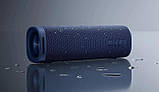 Колонка портативна Xiaomi Sound Outdoor 30Вт IP67 автономність до 12 годин, Bluetooth 5.4 Blue, фото 4