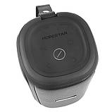 Колонка портативна Hopestar Party 110 Mini 16Вт з RGB-підсвічуванням, 6000мА·год, Black, фото 4