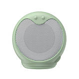 Колонка портативна Baseus Q Chinese Zodiac Wireless Speaker Snake E06 Green, фото 2
