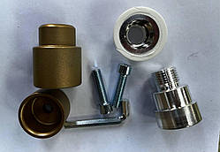 Ремонтна насадка для різьблення 1/2"