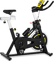 Велотренажер спінінговий магнітний Gymrex GR-MG124