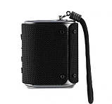 Колонка портативна Remax RB-M30 Black, фото 2