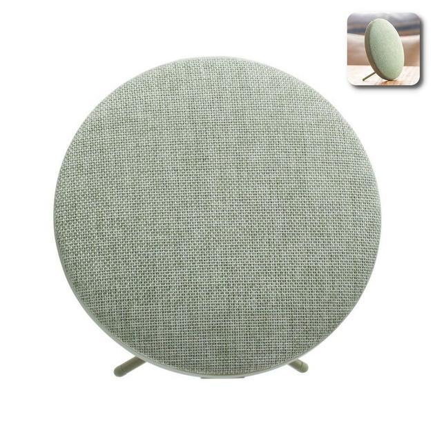 Колонка портативна Remax RB-M9 7Вт, Bluetooth 4.1, Green, фото 1