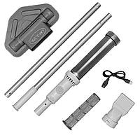 Пилосос акумуляторний для басейну та SPA Bestway 60327