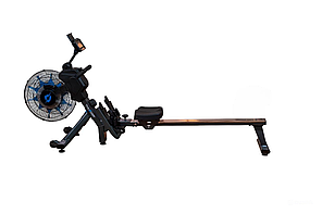 Веслувальний тренажер THUNDER FLY