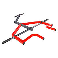 Турнік на дверний отвір K-Sport KSSL072