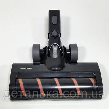 Турбощітка для пилососа Philips XC3031, XC3032, XC3033, XC3131, XC3133., фото 1