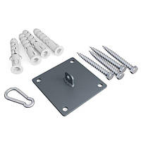 Посилене стельове кріплення для боксерської груші K-Sport KSH006