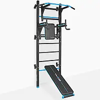 Драбина гімнастична багатофункціональна THUNDER RITMO