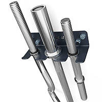 Настінний тримач для грифів K-SPORT KSSL119