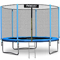 Сітка зовнішня для батутів Neo-Sport 305-312 см 10 футів