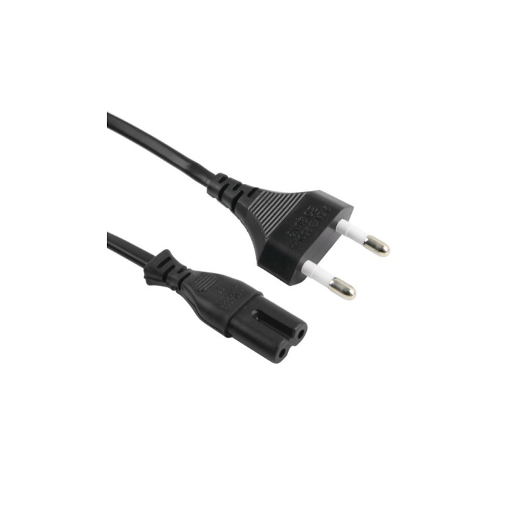 Кабель живлення C7 1.5m, фото 1