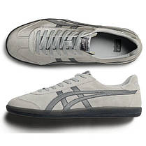 Кросівки Asics Onitsuka Tiger Tokuten Grey Black - 1183A907-021, фото 4