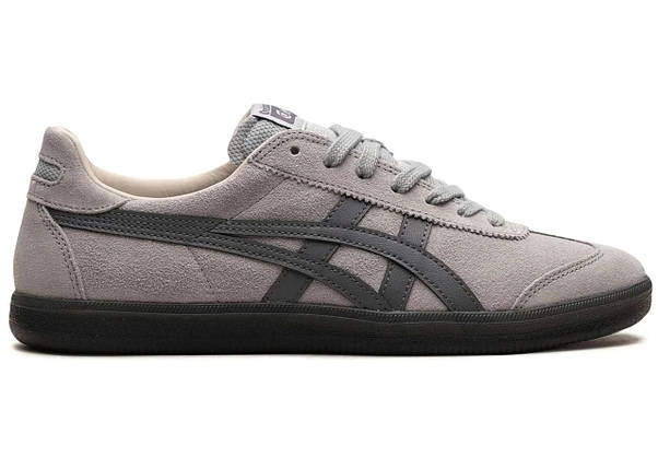 Кросівки Asics Onitsuka Tiger Tokuten Grey Black - 1183A907-021, фото 1