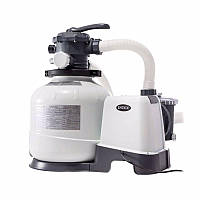 Насос з піщаним фільтром INTEX 26648 10500 л/год