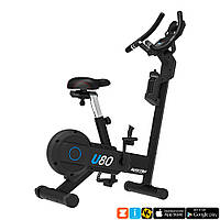 Велотренажер магнітний SPORTOP E80