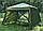 Намет шатер альтанка 3.2м х 3.2м, фото 5