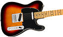 Електрогітара FENDER PLAYER II TELECASTER 3-COLOR SUNBURST, фото 4