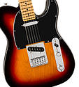 Електрогітара FENDER PLAYER II TELECASTER 3-COLOR SUNBURST, фото 3