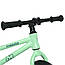 Дитячий велобіг MBB 1045-12-2 алюмінієва рама, колеса 12", зелений, фото 3