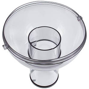 Кришка корпусу соковижималки Philips 420303596731, фото 2